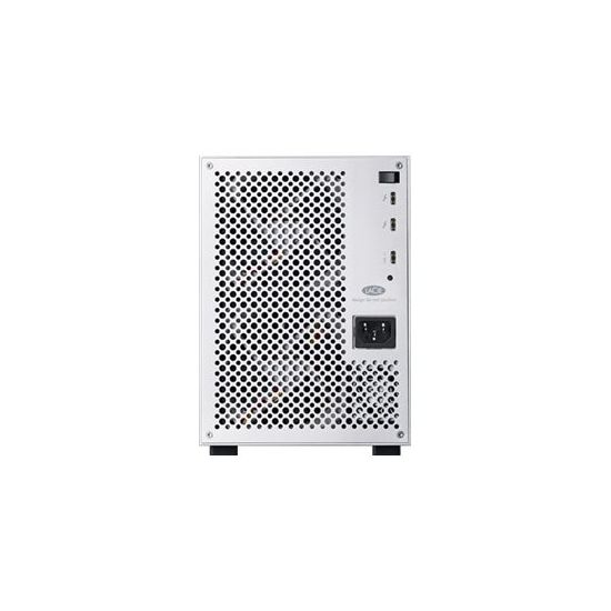LaCie 6big Thunderbolt 3
