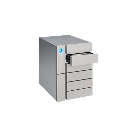 LaCie 6big Thunderbolt 3