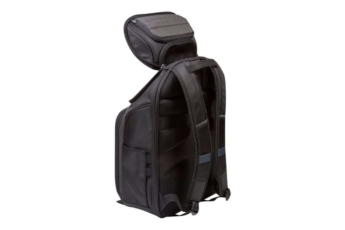 Targus CitySmart Professional Laptop Backpack