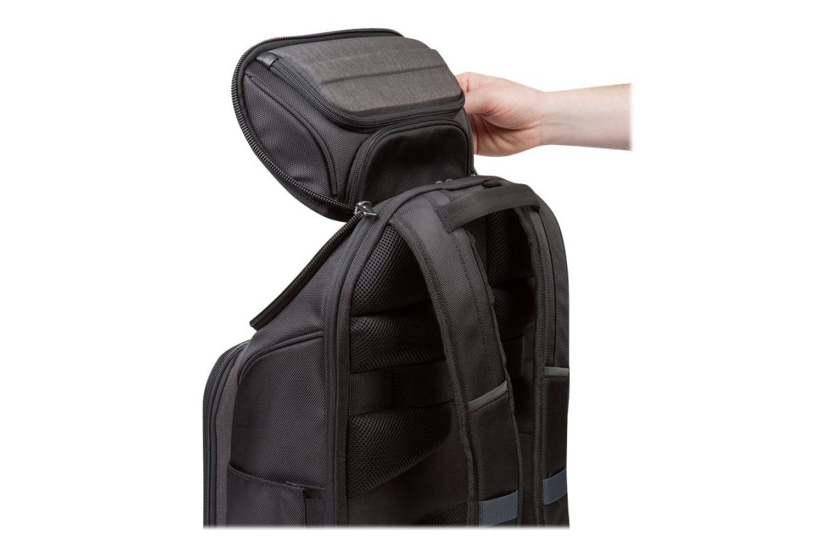 Targus CitySmart Professional Laptop Backpack