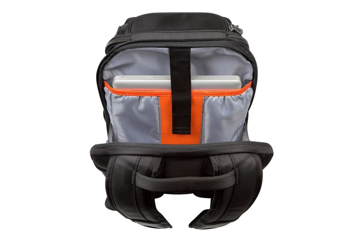 Targus CitySmart Professional Laptop Backpack