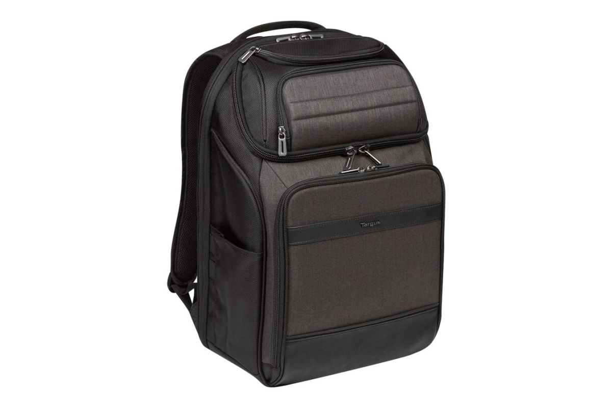 Targus CitySmart Professional Laptop Backpack