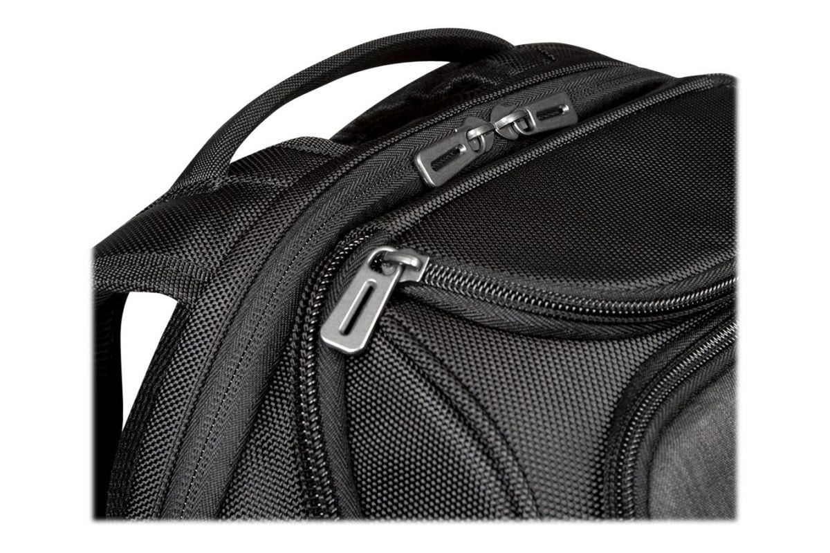 Targus CitySmart Professional Laptop Backpack