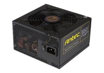 Antec TruePower Classic TP-550C - strømforsyning - 550W