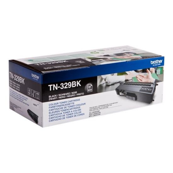 Brother TN329BK