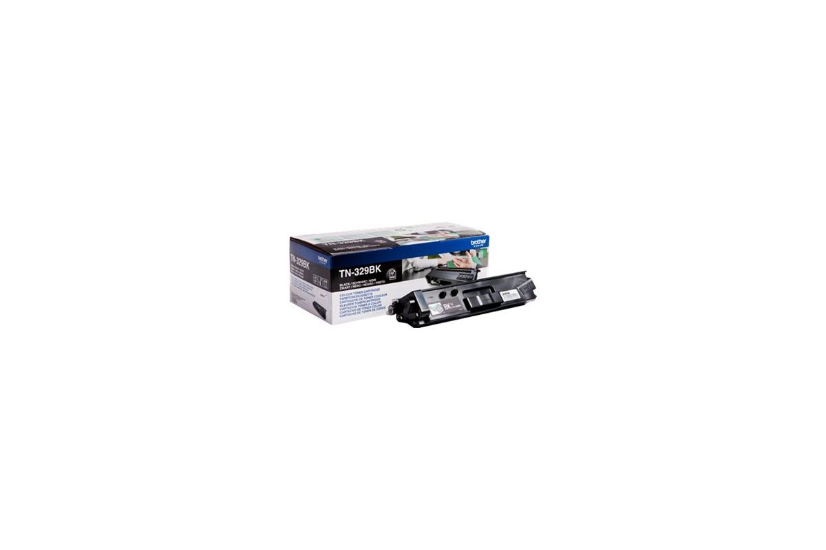 Brother TN329BK