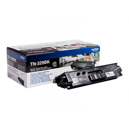 Brother TN329BK