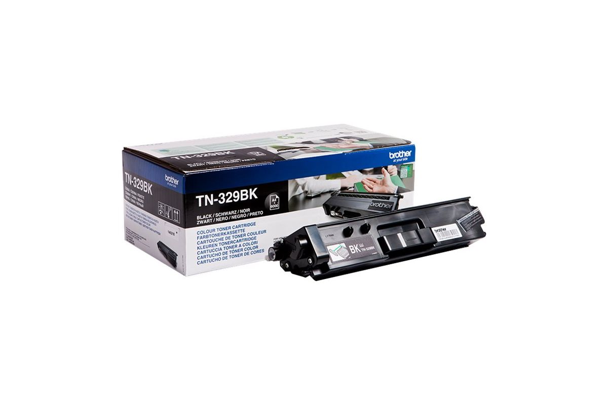 Brother TN329BK