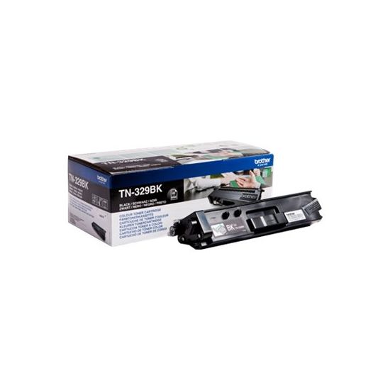 Brother TN329BK