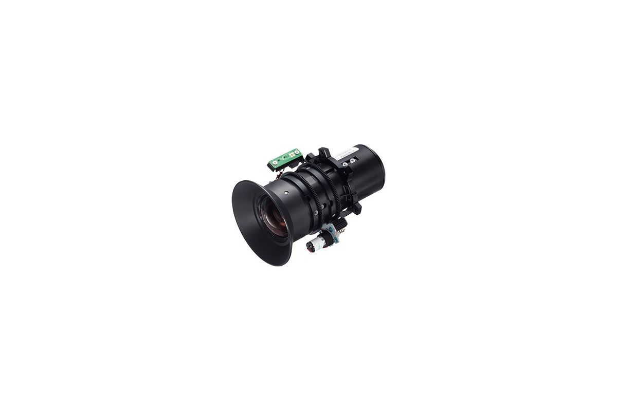 NEC NP35ZL