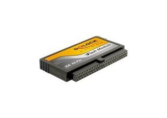 DeLOCK IDE Flash Module - 4GB