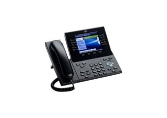 Cisco Unified IP Phone 8961 Standard