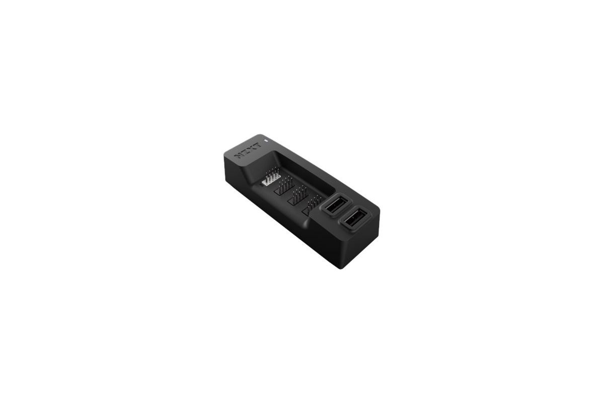 NZXT Internal USB Hub AC-IUSBH-M1