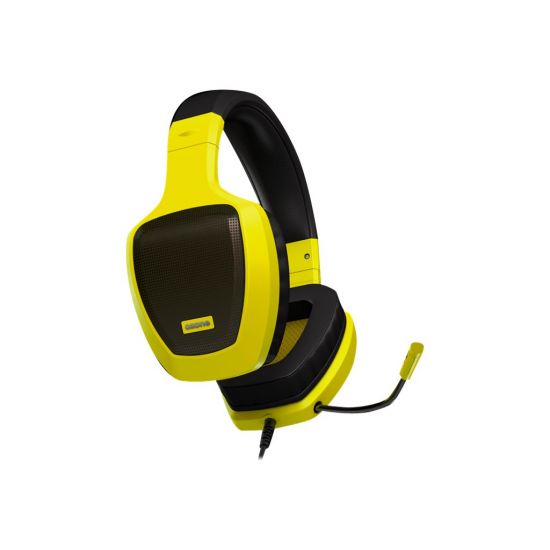 Ozone Rage Z50 - hovedtelefoner med mik.