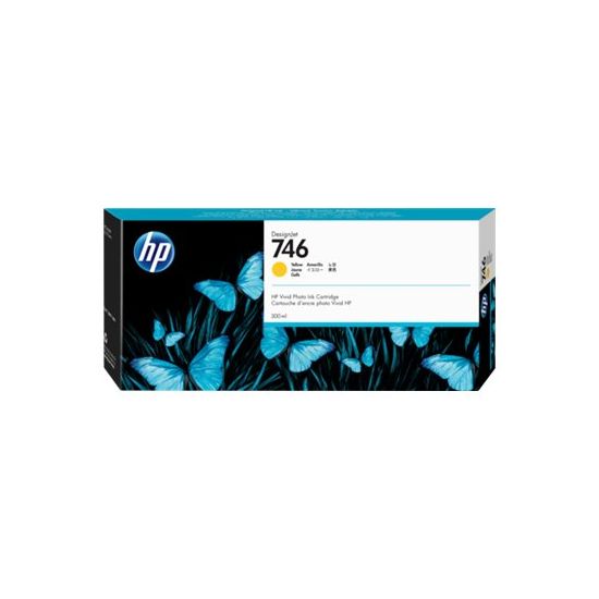 HP 746