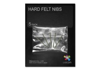 Wacom Felt pen nibs