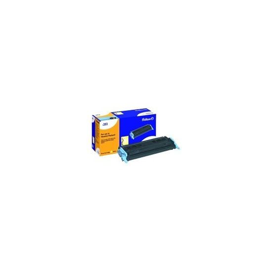 Pelikan 1203 / HP Q6002A
