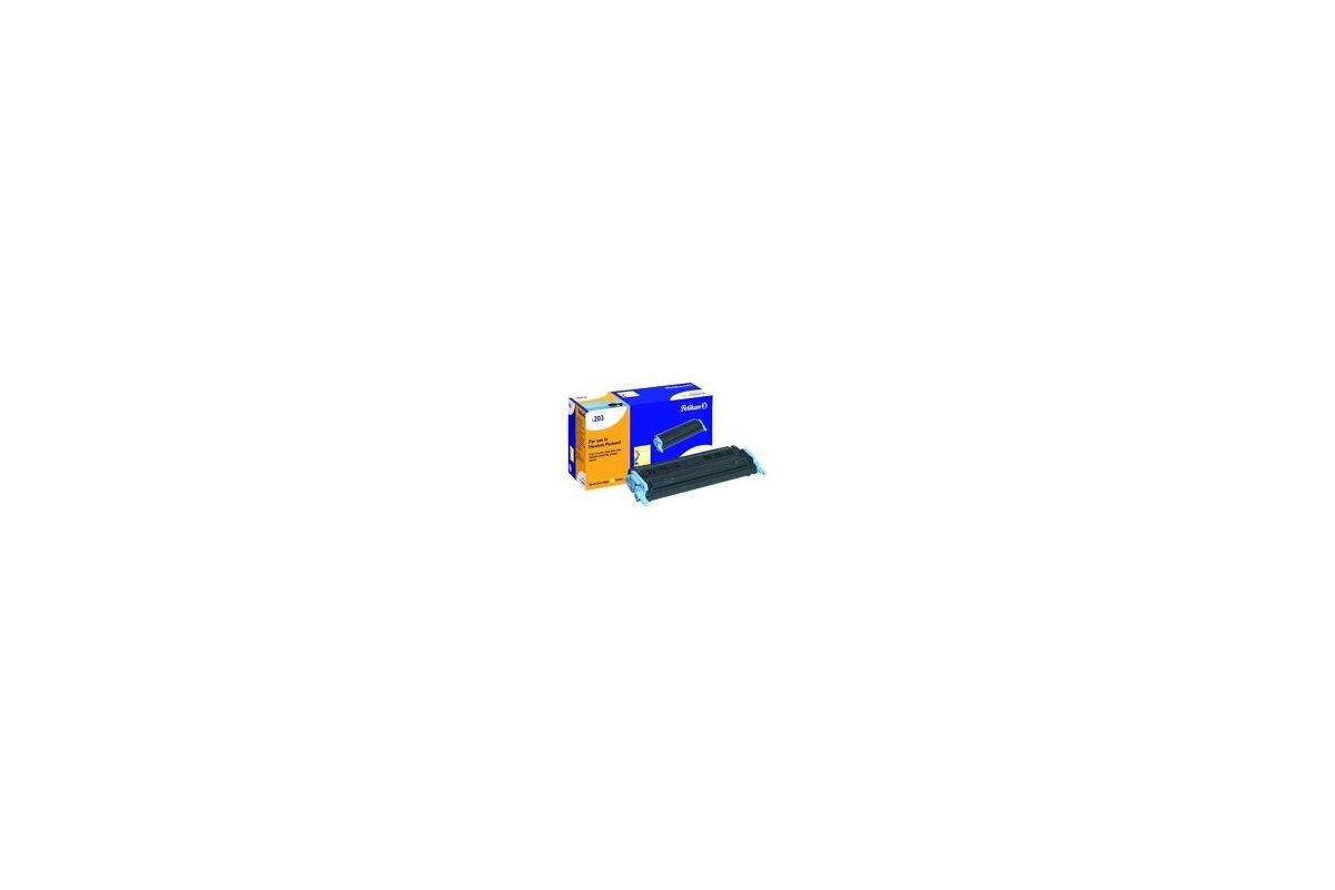 Pelikan 1203 / HP Q6002A