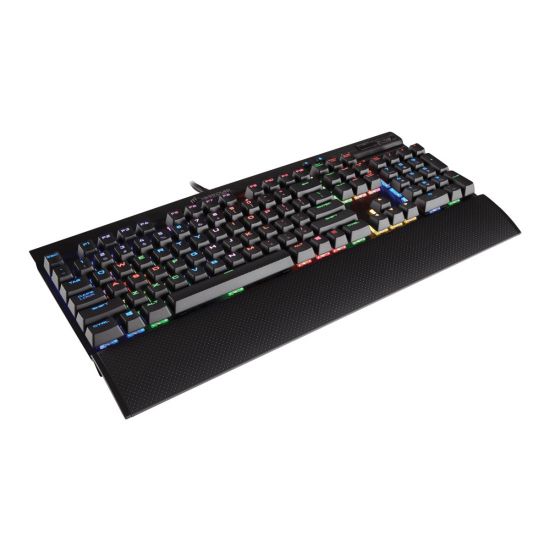 CORSAIR Gaming K70 RGB RAPIDFIRE Mechanical
