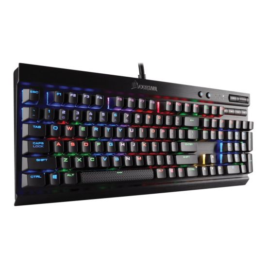 CORSAIR Gaming K70 RGB RAPIDFIRE Mechanical