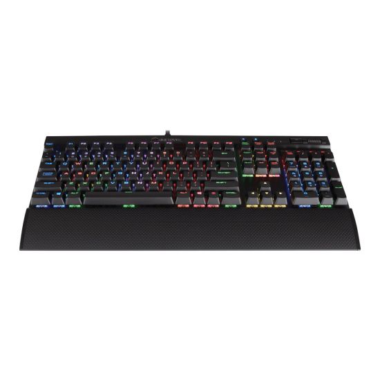 CORSAIR Gaming K70 RGB RAPIDFIRE Mechanical