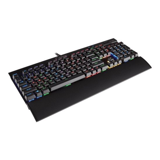 CORSAIR Gaming K70 RGB RAPIDFIRE Mechanical
