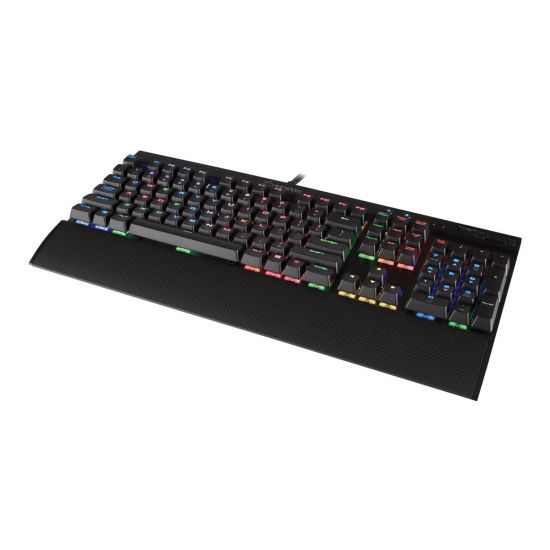 CORSAIR Gaming K70 RGB RAPIDFIRE Mechanical