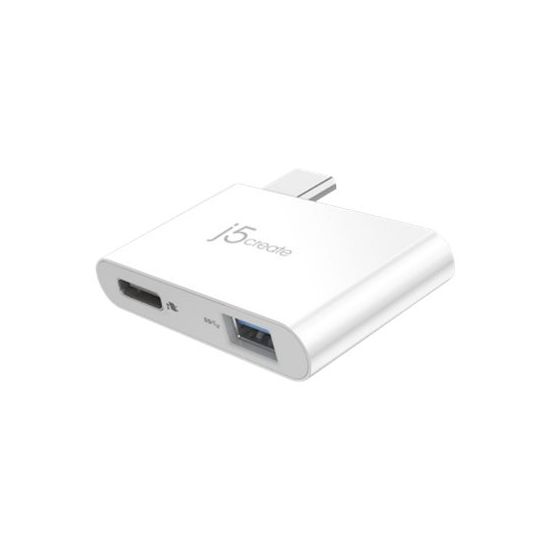 j5 create JCH349 Charging Bridge - dockingstation