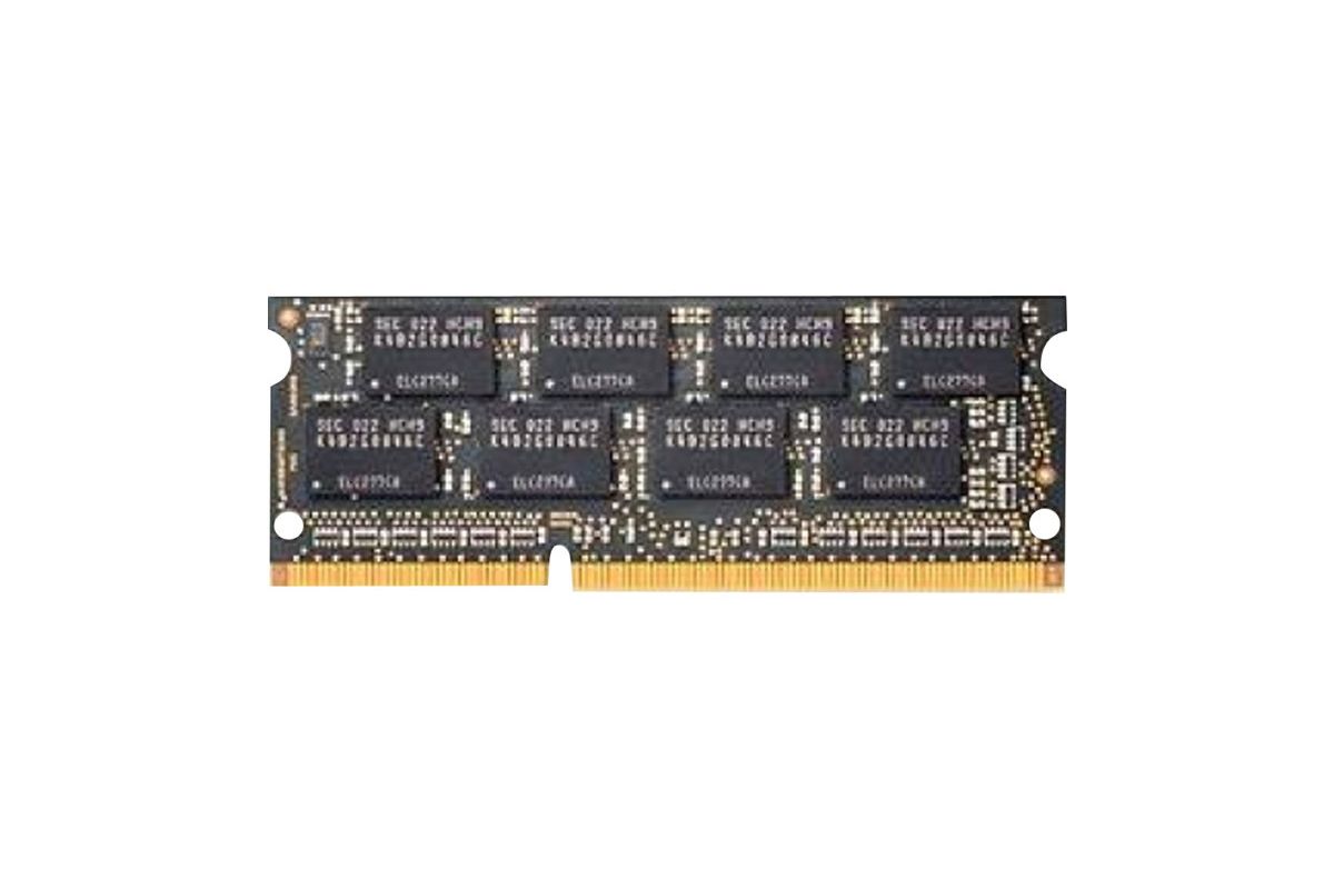Lenovo - 8GB - DDR3L - 1600MHz - SO DIMM 204-PIN