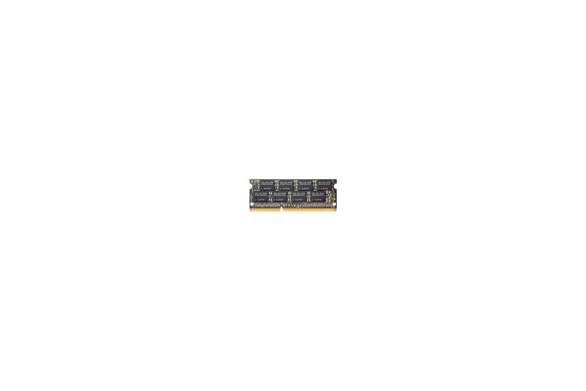 Lenovo - 8GB - DDR3L - 1600MHz - SO DIMM 204-PIN