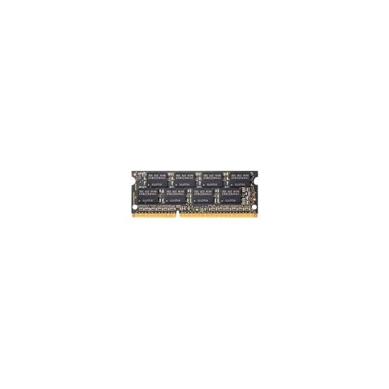 Lenovo - 8GB - DDR3L - 1600MHz - SO DIMM 204-PIN