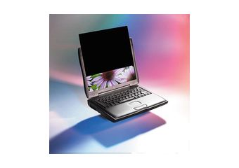 3M Privacy notebook privacy-filter