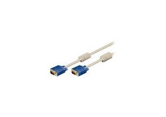 MicroConnect VGA-kabel