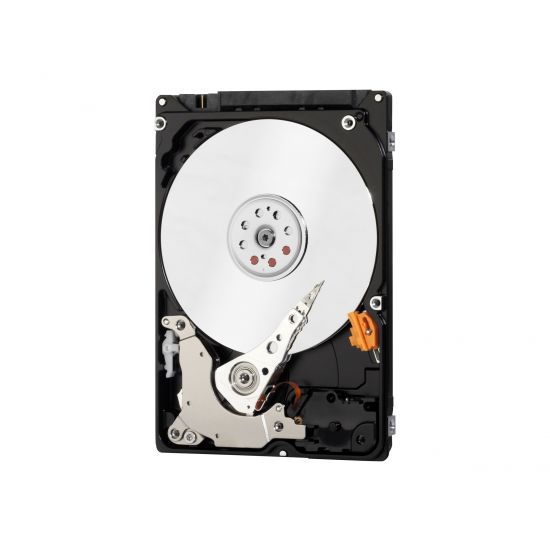 WD Blue WD10JPVX - 1TB