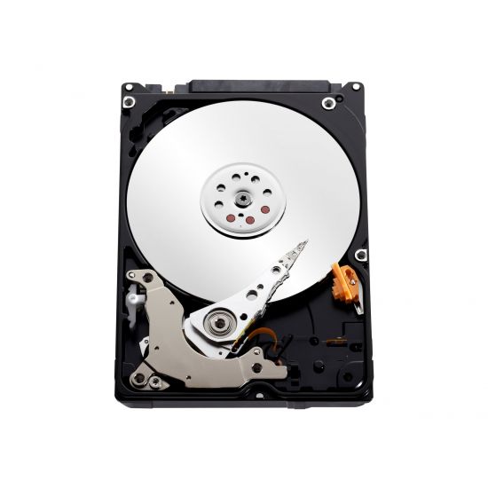 WD Blue WD10JPVX - 1TB