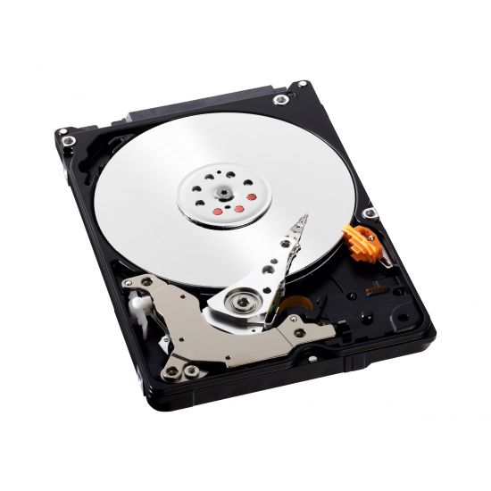 WD Blue WD10JPVX - 1TB