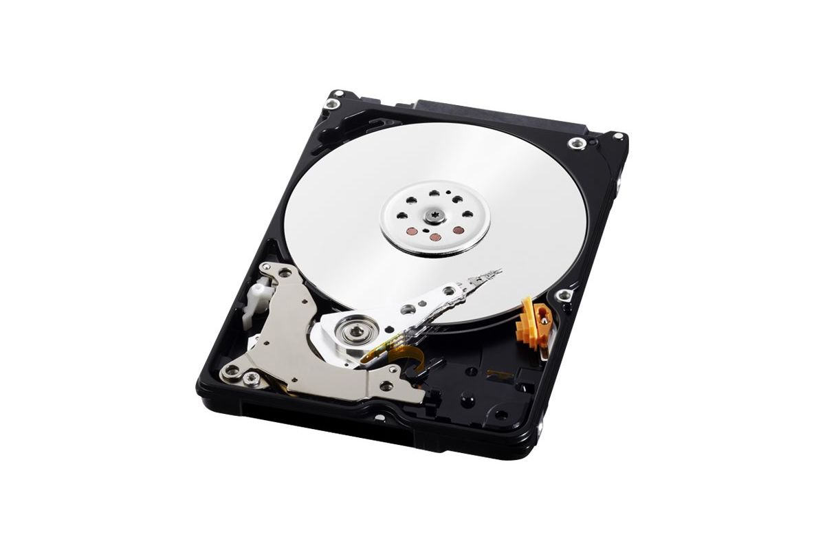 WD Blue WD10JPVX - 1TB