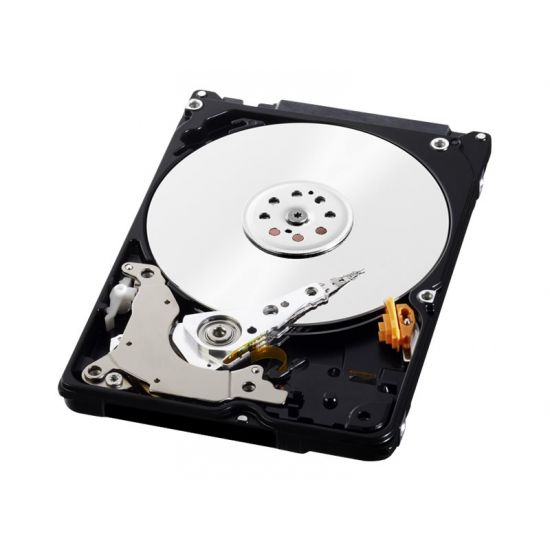 WD Blue WD10JPVX - 1TB