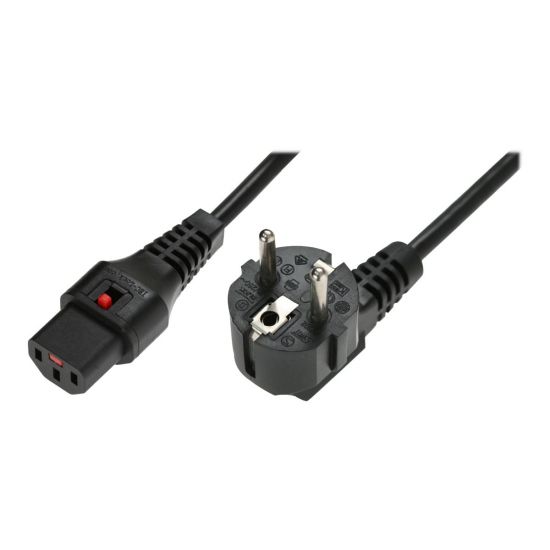 MicroConnect strømkabel