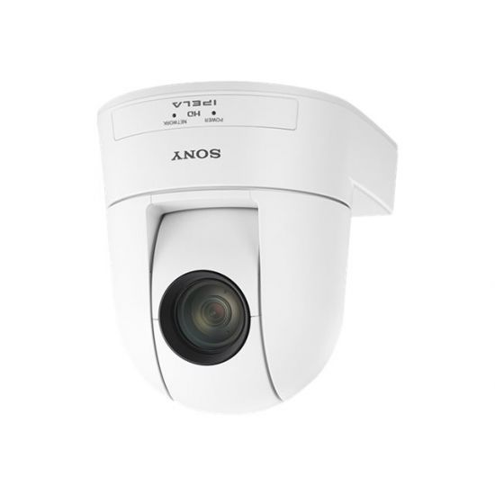 Sony IPELA SRG-300SEW - netværksovervågningskamera