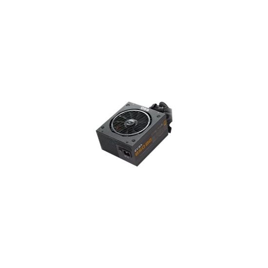 EVGA 850 BQ - strømforsyning - 850W