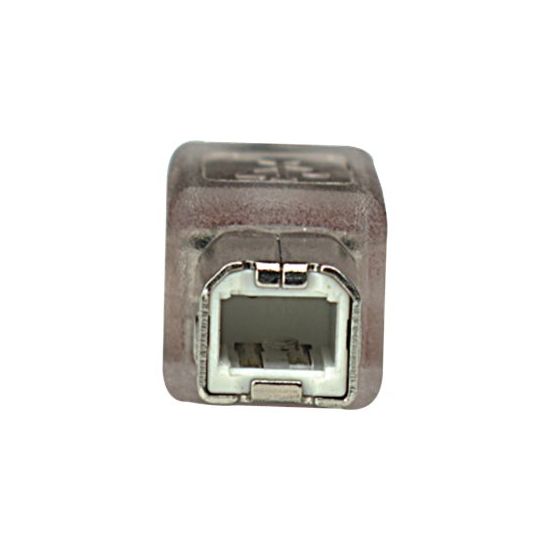 Manhattan USB-kabel - 5 m
