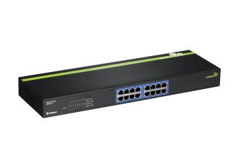 TRENDnet TEG S16g