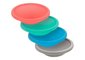 Gary Fong Lightsphere Colored Dome Kit
