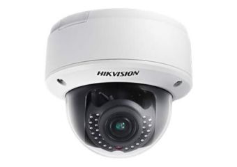 Hikvision Smart IPC DS-2CD4124F-IZ