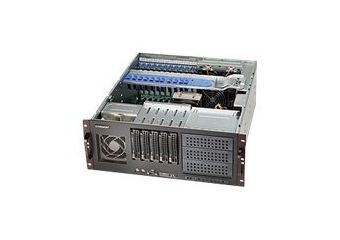 Supermicro SC842 XTQ-R606B