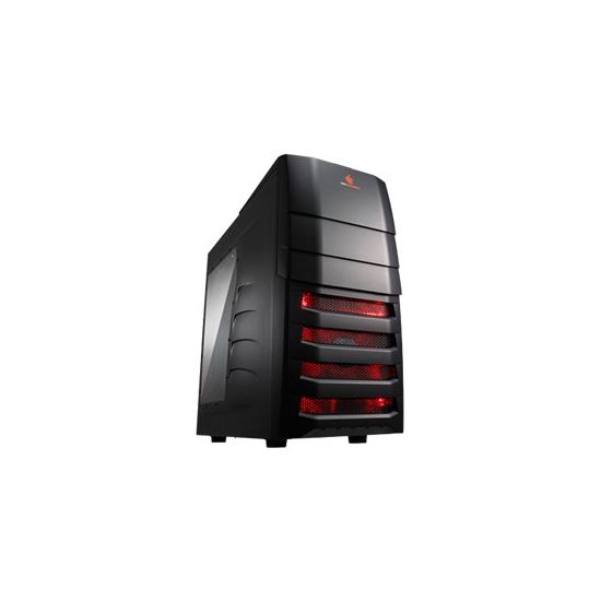 Cooler Master CM Storm Enforcer kabinet