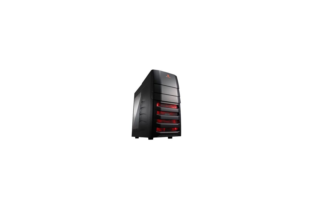 Cooler Master CM Storm Enforcer kabinet