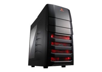 Cooler Master CM Storm Enforcer kabinet
