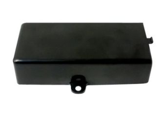 HP USB port blokker